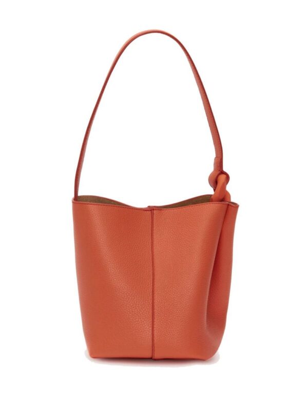 JW Anderson  JWA leather shoulder bag