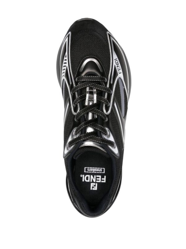 22256650_52087095_1000_9551da0c-aecd-4da6-b617-91b5d726f739.jpg FENDI First 1 logo-print sneakers