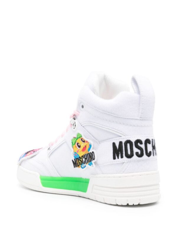 22281034_52234715_1000_36842805-c9dc-4fb0-932b-a051bbaef82f.jpg Moschino Kevin high-top sneakers