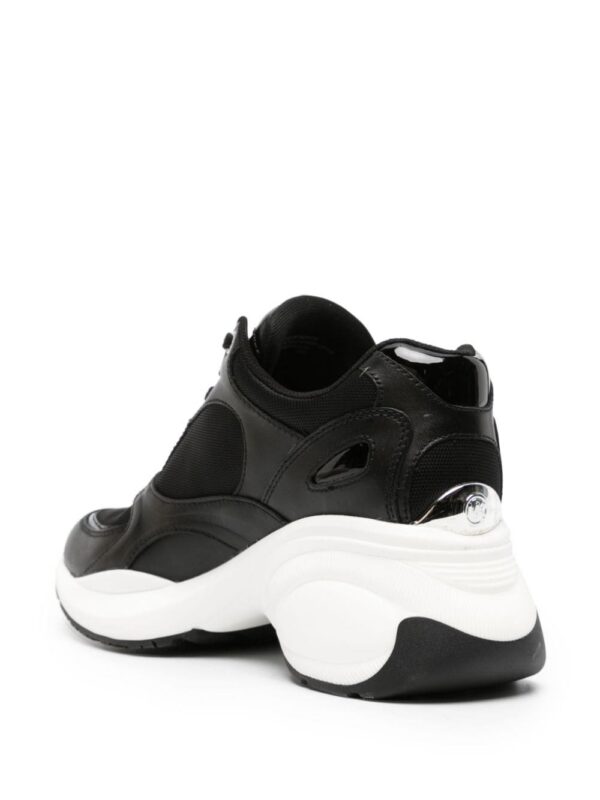 22281193_52400667_1000_d05baaed-66c8-414c-a86a-d377b40e1e2a.jpg Michael Michael Kors Zuma leather chunky sneakers
