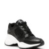 22281193_52400672_1000_965ec213-055a-473f-96fd-25e7ccf0d137.jpg Michael Michael Kors Zuma leather chunky sneakers