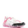 22285800_52149949_1000_35cbc243-f03a-481d-9fc6-e846f36d0e99.jpg Moschino transparent-sole mesh sneakers