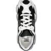 Moschino Orso 30 mesh sneakers