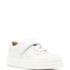 Chloé Lauren logo-patch sneakers