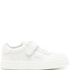 Chloé Lauren logo-patch sneakers