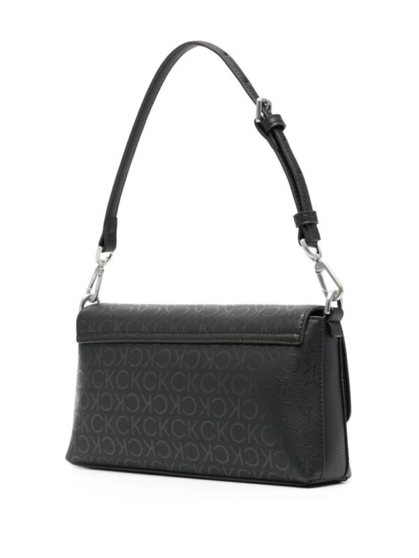 22290810_52193087_1000.jpg Calvin Klein monogram-print shoulder bag