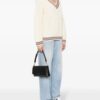 22290810_52193094_1000.jpg Calvin Klein monogram-print shoulder bag