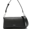 22290810_52193102_1000.jpg Calvin Klein monogram-print shoulder bag