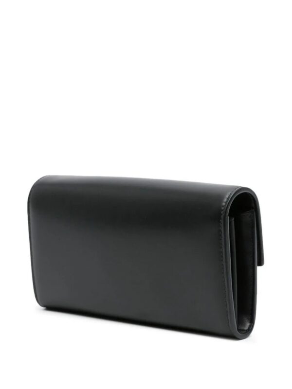 22295308_52155676_1000_1756e0bc-b637-435e-912e-ae764f0b1d26.jpg Balmain logo-plaque leather crossbody bag