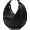 22303321_52565064_1000.jpg Moschino logo-lettering mini bag