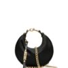 22303321_52565099_1000.jpg Moschino logo-lettering mini bag