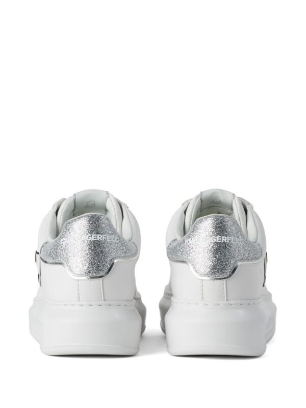 22331261_53546504_1000.jpg Karl Lagerfeld Ikonik NFT Kapri leather sneakers