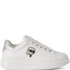 22331261_53546511_1000_595214a7-6793-4ab2-b955-448ff265ce31.jpg Karl Lagerfeld Ikonik NFT Kapri leather sneakers