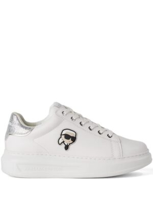 22331261_53546511_1000_595214a7-6793-4ab2-b955-448ff265ce31.jpg Karl Lagerfeld Ikonik NFT Kapri leather sneakers