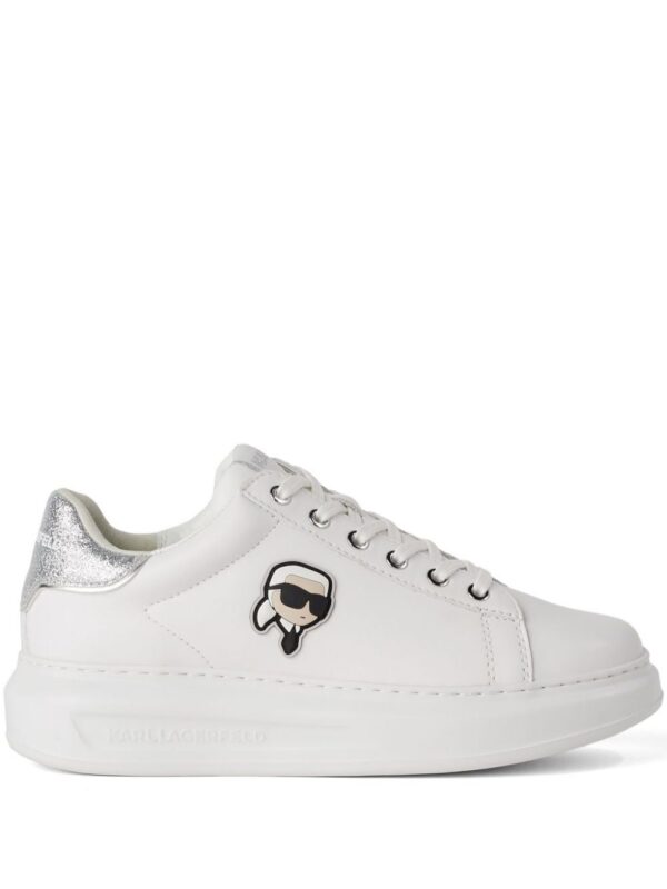 22331261_53546511_1000_595214a7-6793-4ab2-b955-448ff265ce31.jpg Karl Lagerfeld Ikonik NFT Kapri leather sneakers