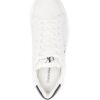 22339220_52265317_1000.jpg Calvin Klein logo-print leather sneakers