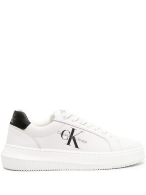 22339220_52265799_1000_99a1b0e9-f518-47fc-a1f7-f5b6d8418ed0.jpg Calvin Klein logo-print leather sneakers