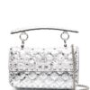 22346764_52708609_1000.jpg Valentino Garavani small Rockstud Spike tote bag
