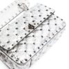 22346764_52708612_1000.jpg Valentino Garavani small Rockstud Spike tote bag