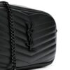 22347745_53537775_1000.jpg Saint Laurent Mini Lou quilted crossbody bag