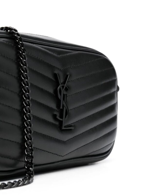 22347745_53537775_1000.jpg Saint Laurent Mini Lou quilted crossbody bag