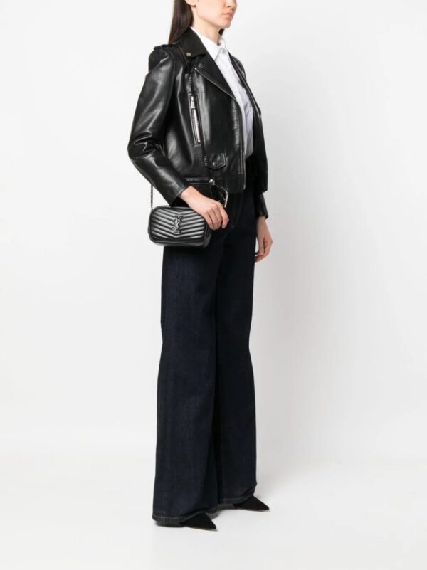 22347745_53537780_1000.jpg Saint Laurent Mini Lou quilted crossbody bag