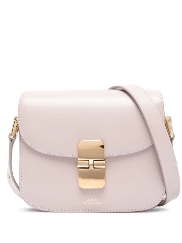 22347847_52431803_1000.jpg A.P.C. mini Grace shoulder bags