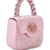 22352346_53032543_1000.jpg Versace mini Medusa Head leather handbag