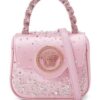 22352346_53035894_1000.jpg Versace mini Medusa Head leather handbag
