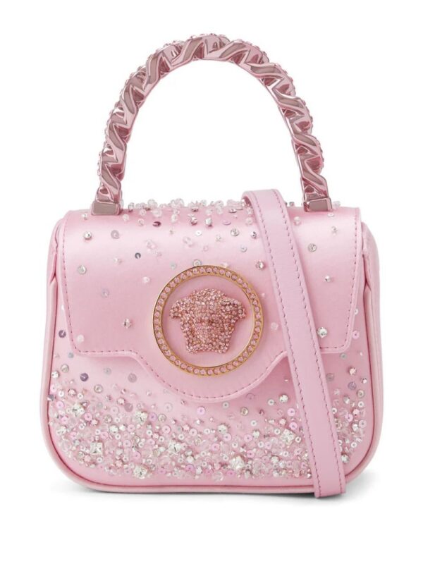 22352346_53035894_1000.jpg Versace mini Medusa Head leather handbag