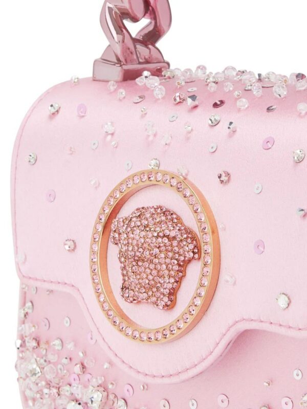 22352346_53040374_1000.jpg Versace mini Medusa Head leather handbag