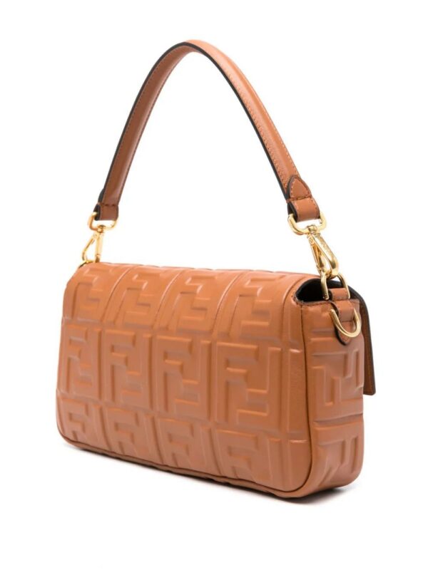 22363216_52297001_1000.jpg FENDI Baguette FF-embossed shoulder bag