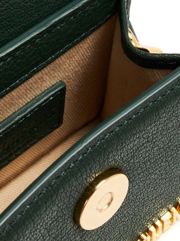 Jacquemus  Le Chiquito leather mini bag