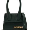 Jacquemus  Le Chiquito leather mini bag