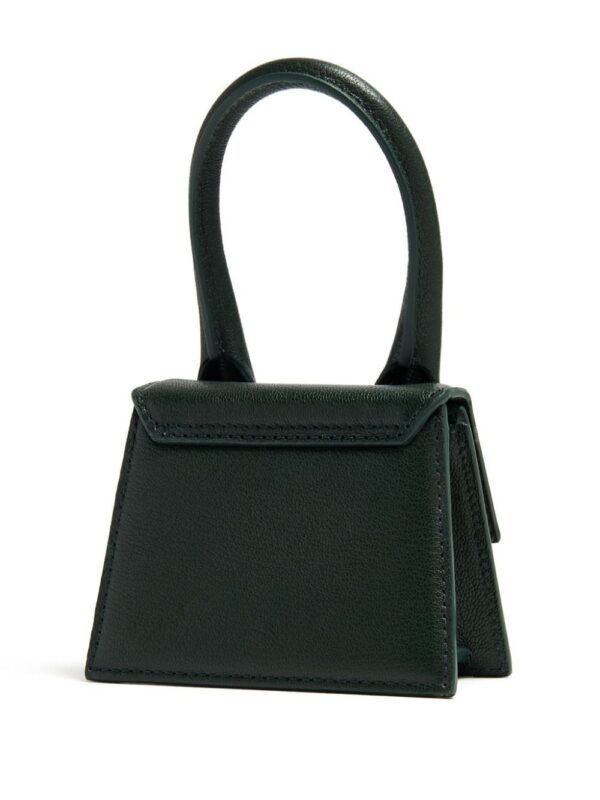 Jacquemus  Le Chiquito leather mini bag