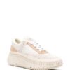 Chloé Nama chunky sneakers