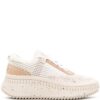 Chloé Nama chunky sneakers