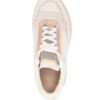 Chloé Nama chunky sneakers