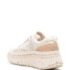 Chloé Nama chunky sneakers
