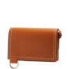 22364681_52510377_1000.jpg Jacquemus Le Porte Azur leather clutch bag