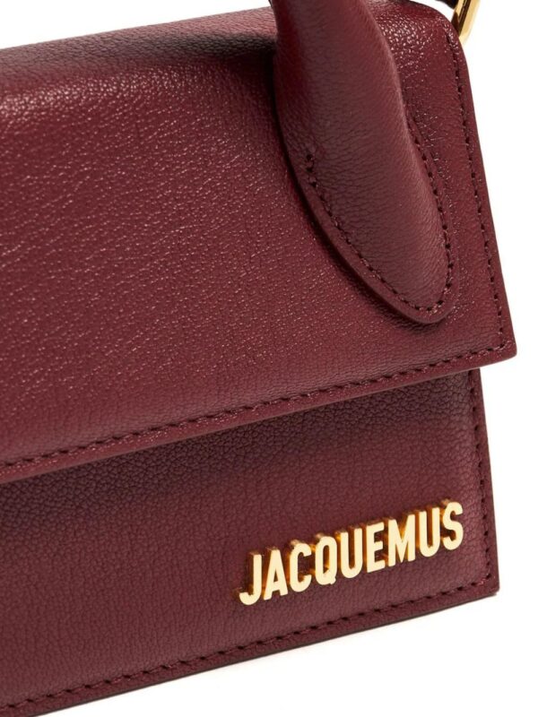 Jacquemus  Le Chiquito Long tote bag