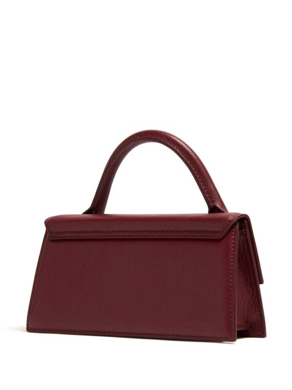Jacquemus  Le Chiquito Long tote bag