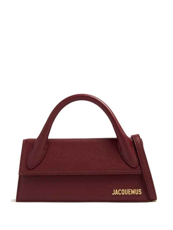 Jacquemus  Le Chiquito Long tote bag