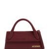 Jacquemus  Le Chiquito Long tote bag