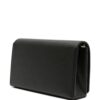 22364775_52298357_1000.jpg Love Moschino logo-plaque textured crossbody bag