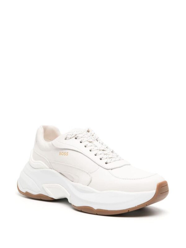 22366725_52285727_1000_1b0fe318-1129-41e5-95d6-e66c85a3c1b9.jpg BOSS lace-up chunky sneakers
