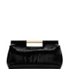22371695_52817623_1000.jpg Dolce & Gabbana patent-leather clutch bag