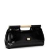 22371695_52817625_1000.jpg Dolce & Gabbana patent-leather clutch bag