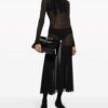 22371695_52817629_1000.jpg Dolce & Gabbana patent-leather clutch bag