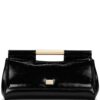 22371695_52817639_1000.jpg Dolce & Gabbana patent-leather clutch bag